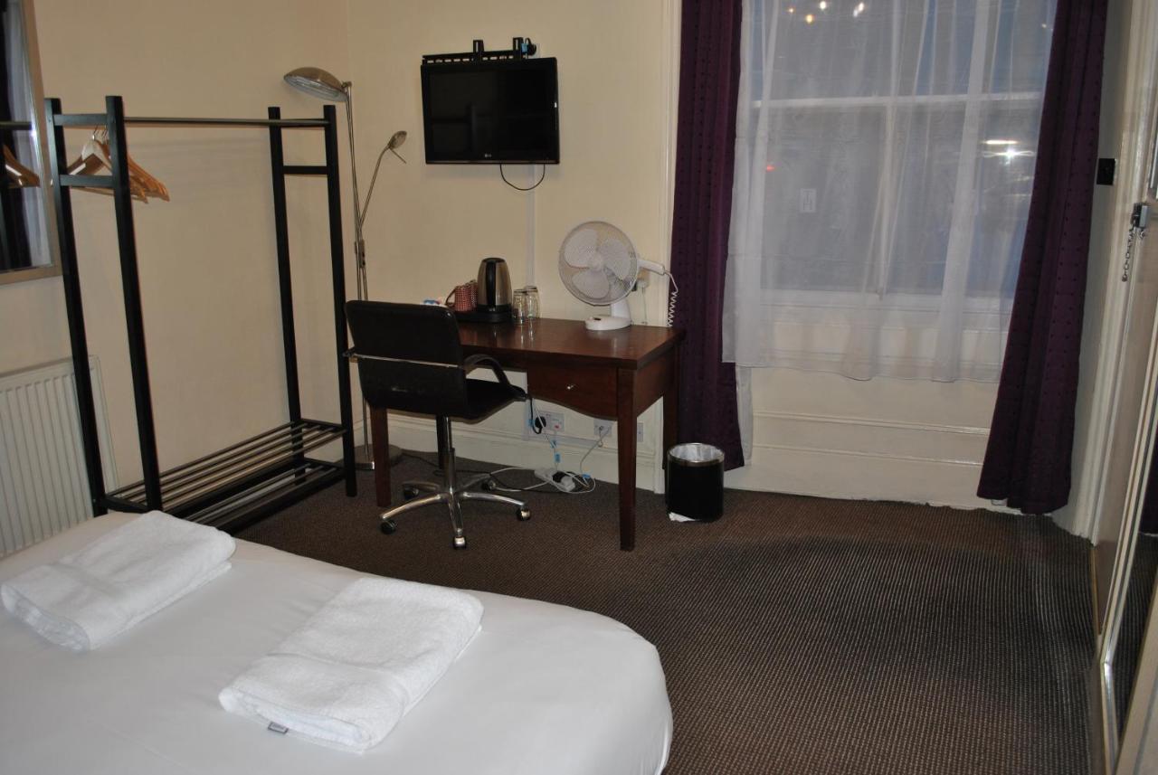 Town House Rooms Гастингс Экстерьер фото