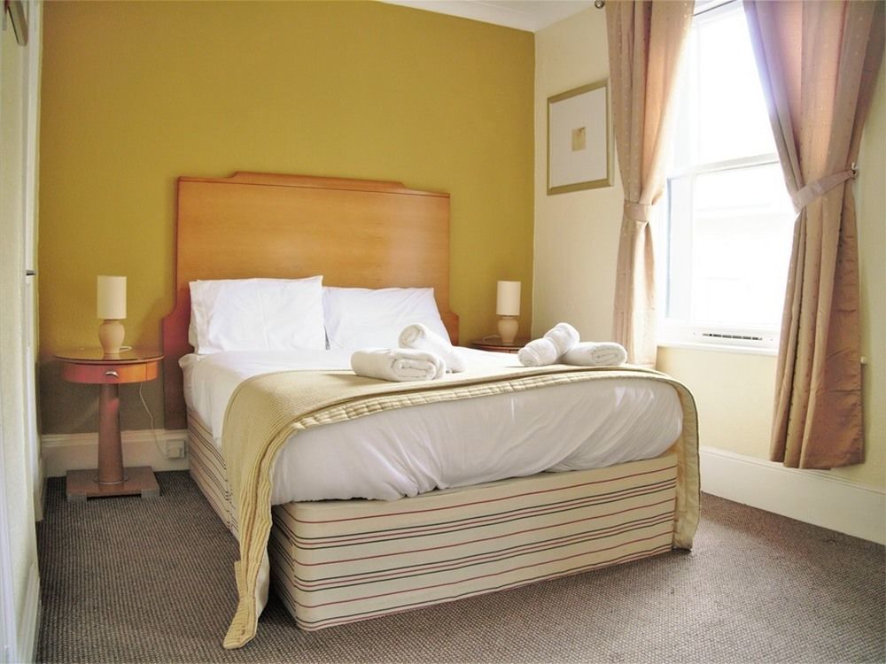Town House Rooms Гастингс Экстерьер фото