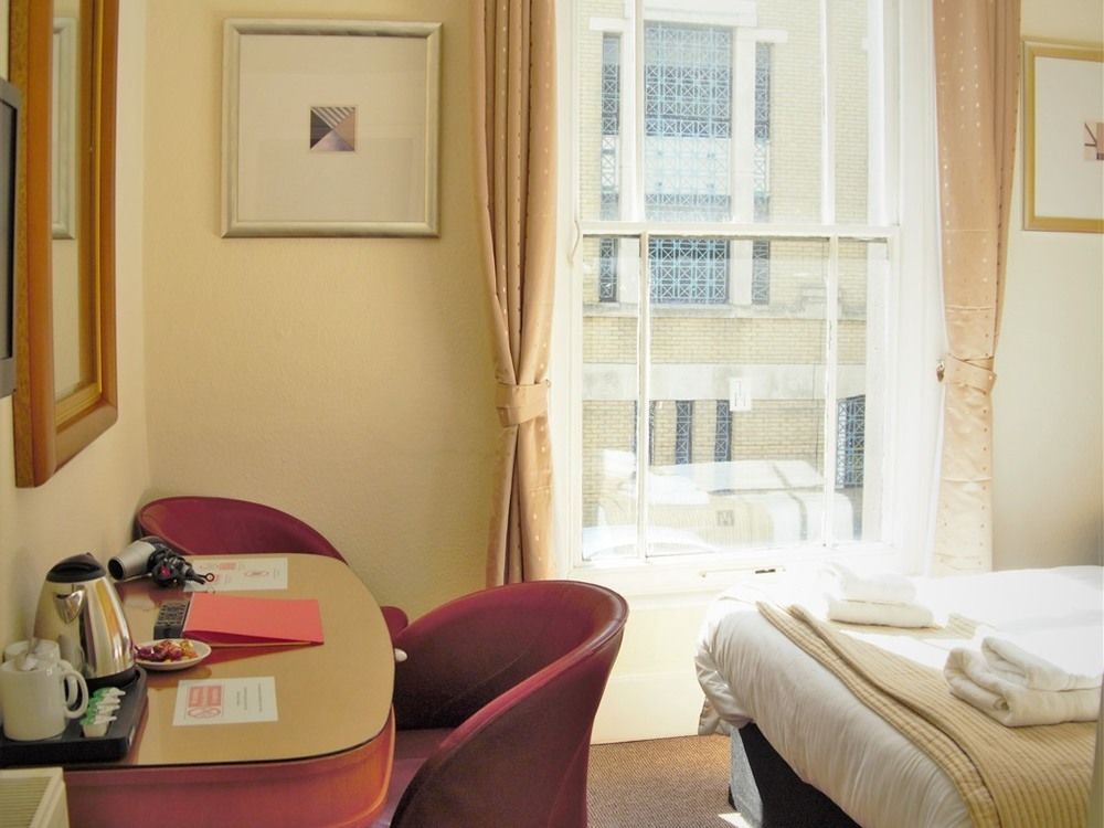 Town House Rooms Гастингс Экстерьер фото