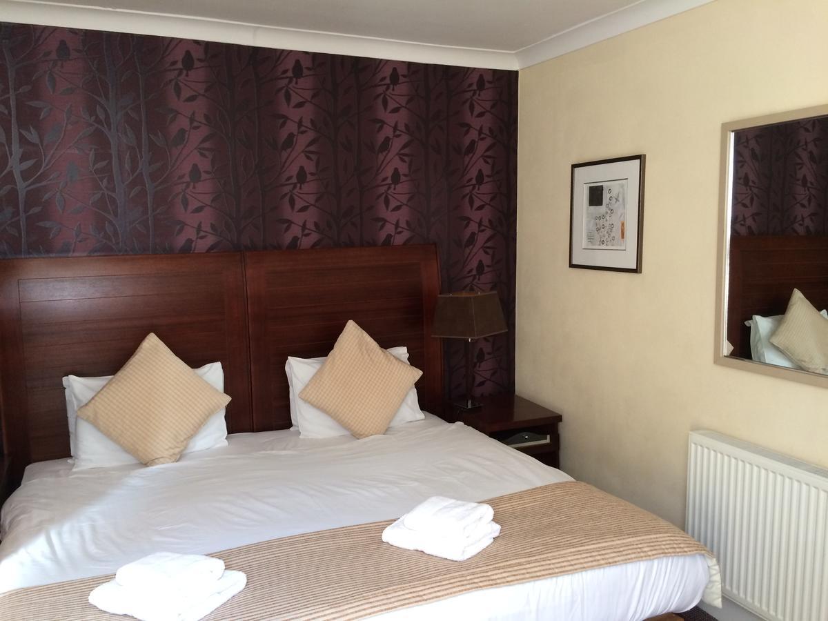 Town House Rooms Гастингс Экстерьер фото