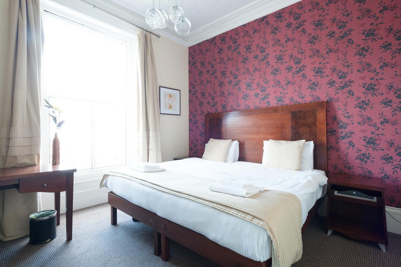 Town House Rooms Гастингс Экстерьер фото