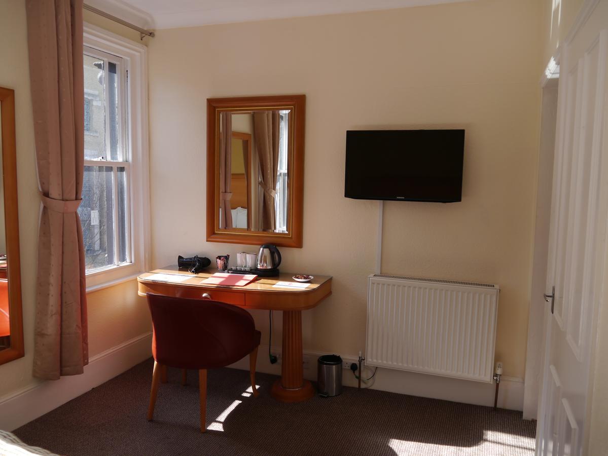 Town House Rooms Гастингс Экстерьер фото