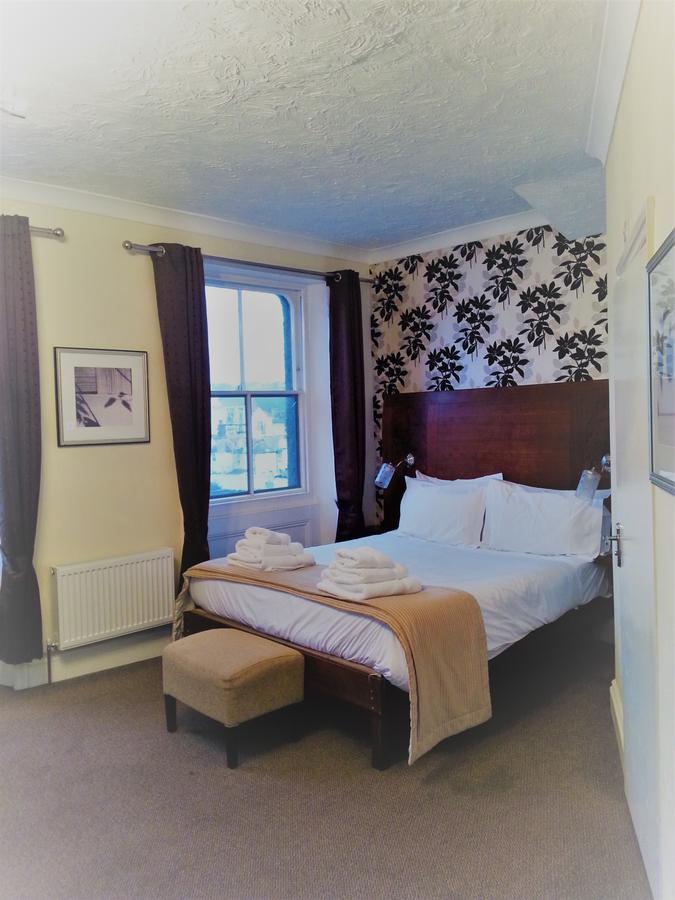 Town House Rooms Гастингс Экстерьер фото