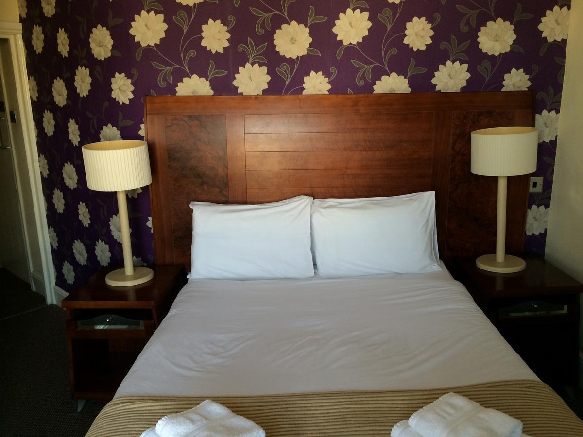 Town House Rooms Гастингс Номер фото
