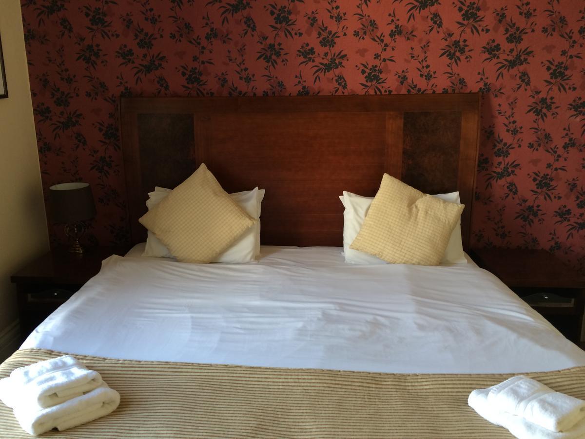 Town House Rooms Гастингс Номер фото